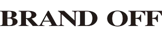 BRAND OFF